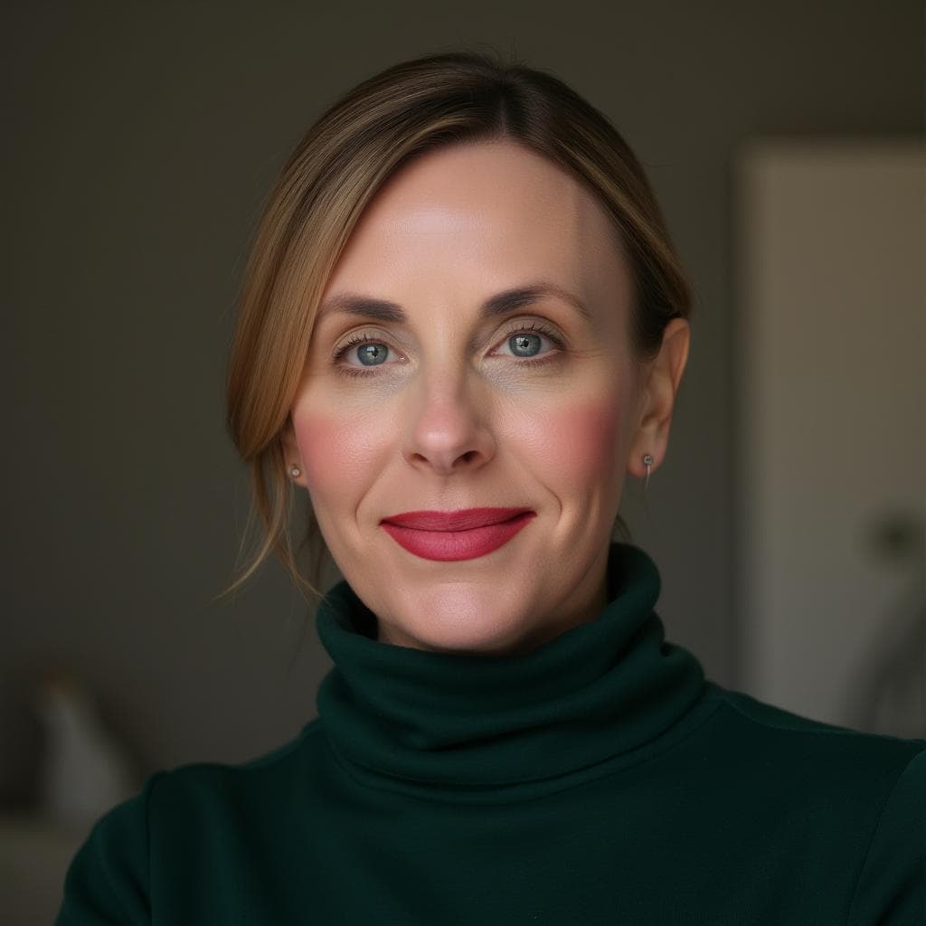 Jennifer McClure, founder of Stratax Health Partners